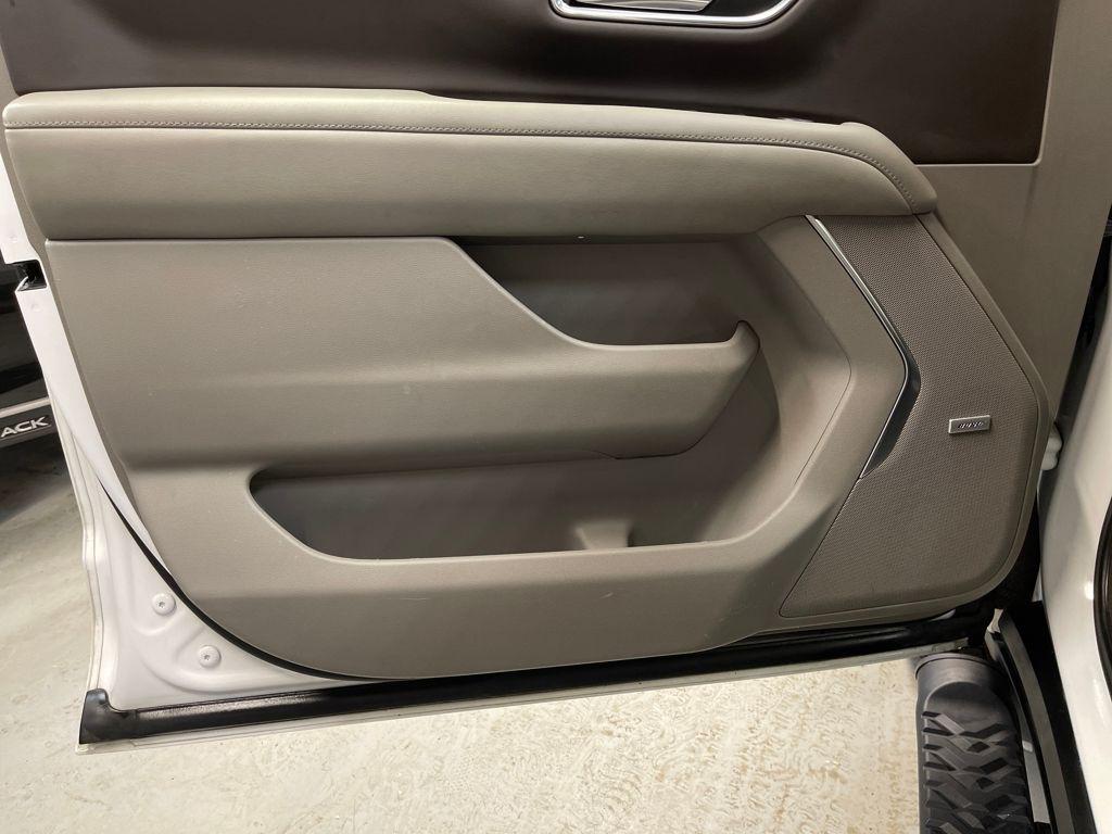 used 2021 Chevrolet Tahoe car, priced at $29,944