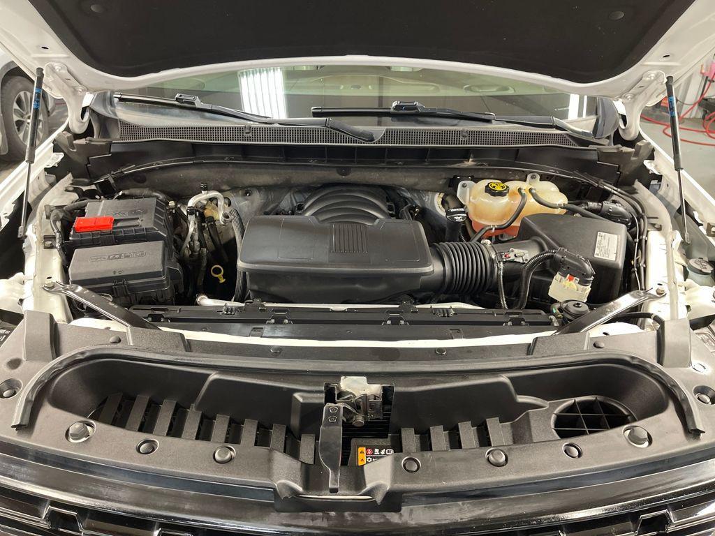 used 2021 Chevrolet Tahoe car, priced at $29,944