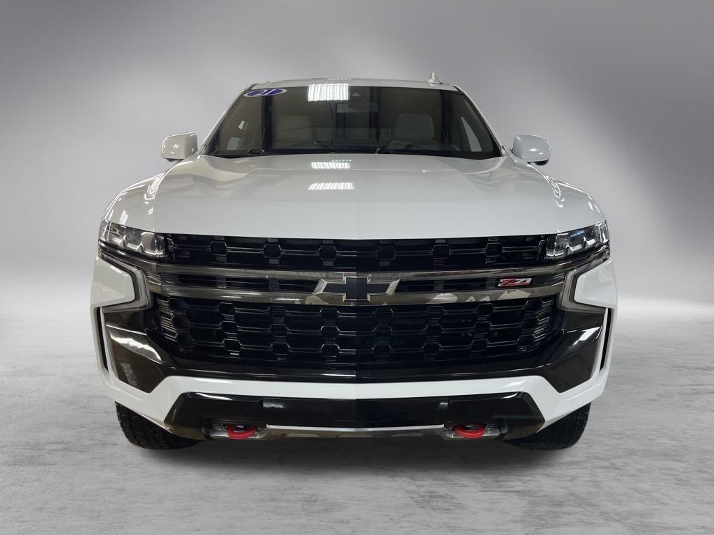 used 2021 Chevrolet Tahoe car, priced at $29,944