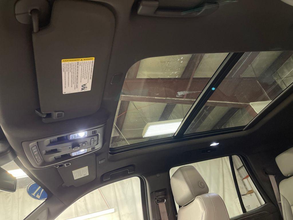 used 2021 Chevrolet Tahoe car, priced at $29,944