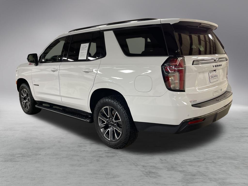 used 2021 Chevrolet Tahoe car, priced at $29,944