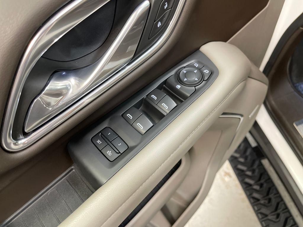 used 2021 Chevrolet Tahoe car, priced at $29,944