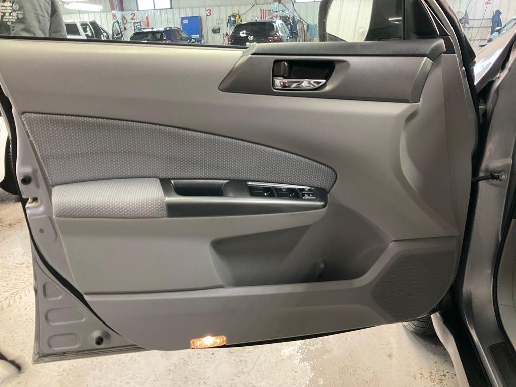 used 2011 Subaru Forester car, priced at $4,911