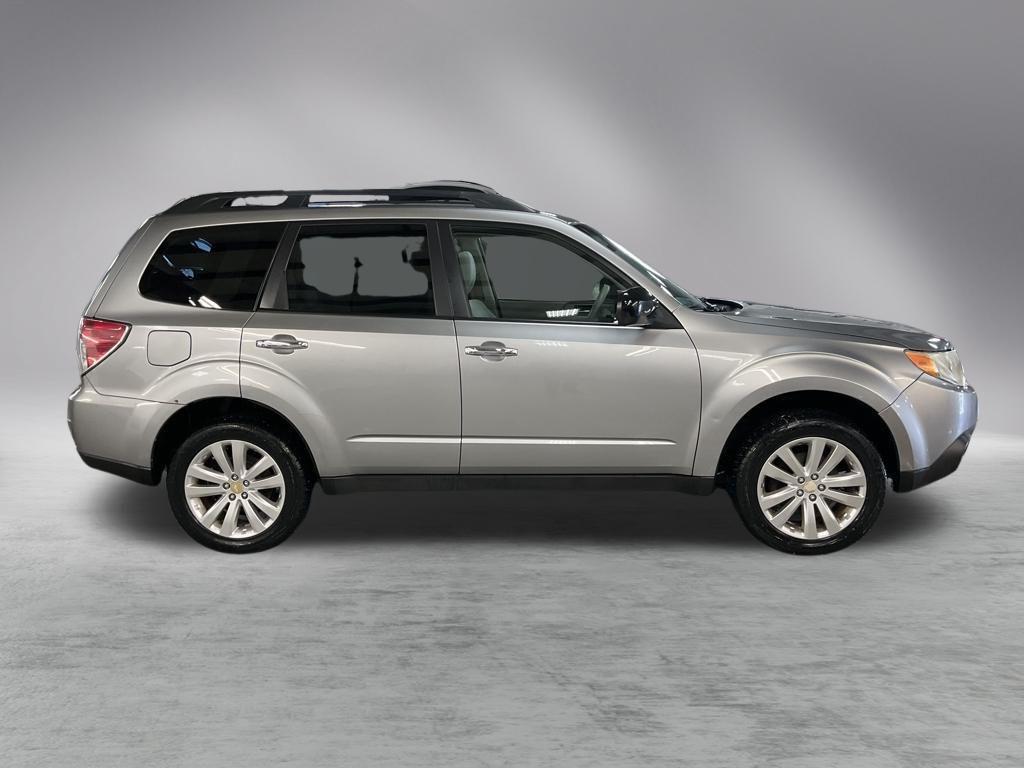 used 2011 Subaru Forester car, priced at $4,911
