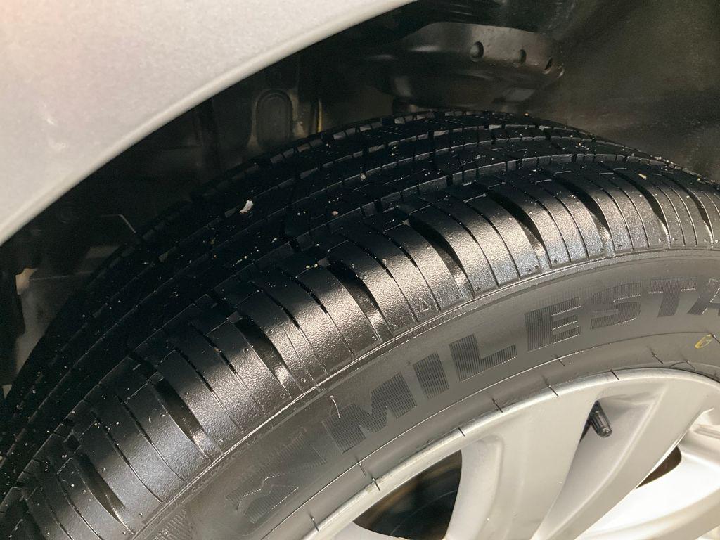 used 2011 Subaru Forester car, priced at $4,911