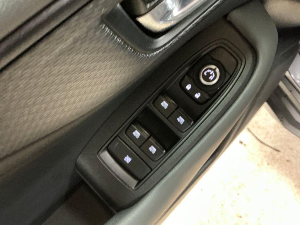 used 2022 Subaru Outback car, priced at $24,911