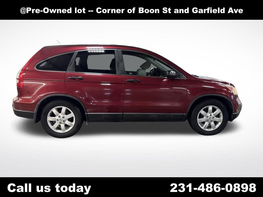 used 2009 Honda CR-V car, priced at $5,422