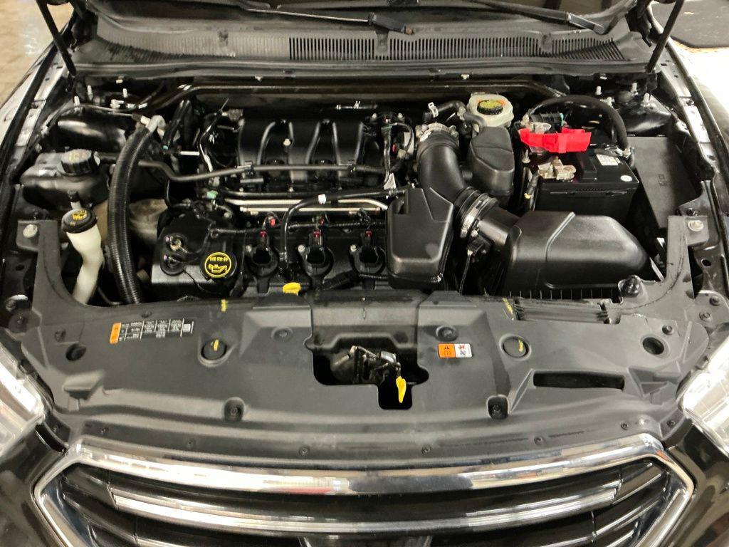 used 2014 Ford Taurus car, priced at $9,811