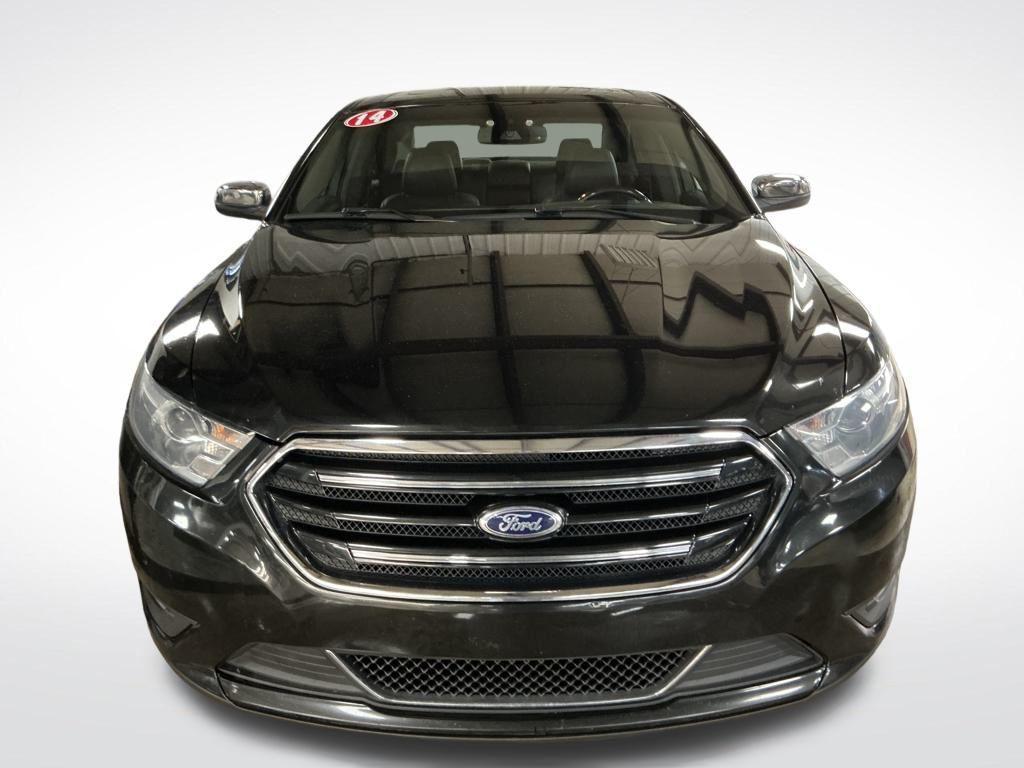 used 2014 Ford Taurus car, priced at $9,811