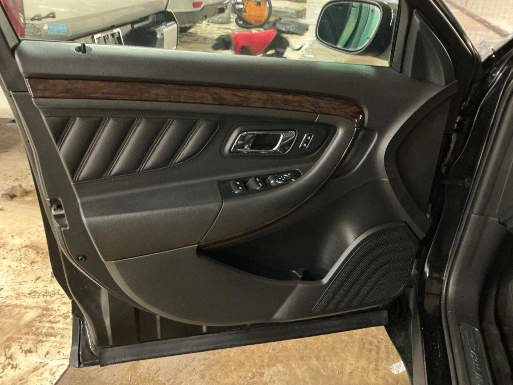 used 2014 Ford Taurus car, priced at $9,811