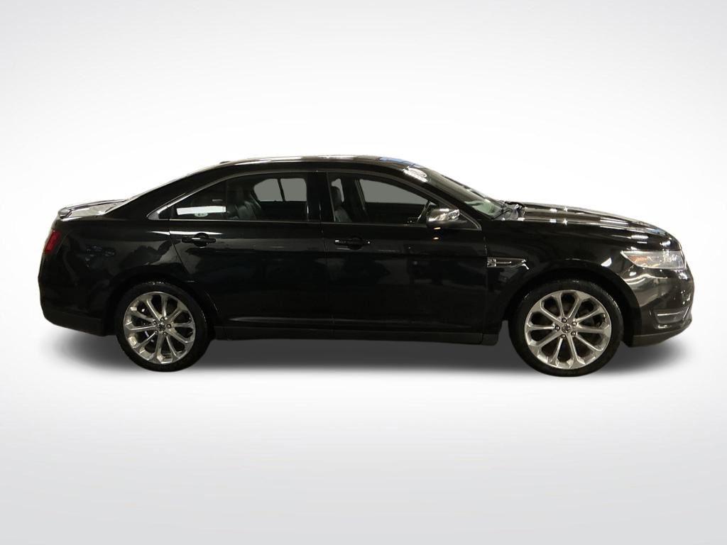 used 2014 Ford Taurus car, priced at $9,811
