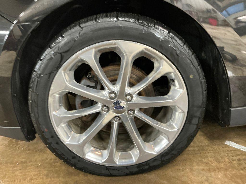 used 2014 Ford Taurus car, priced at $9,811