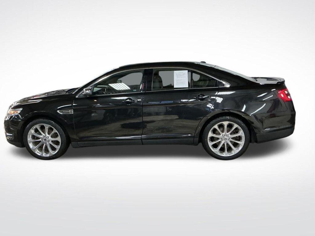 used 2014 Ford Taurus car, priced at $9,811