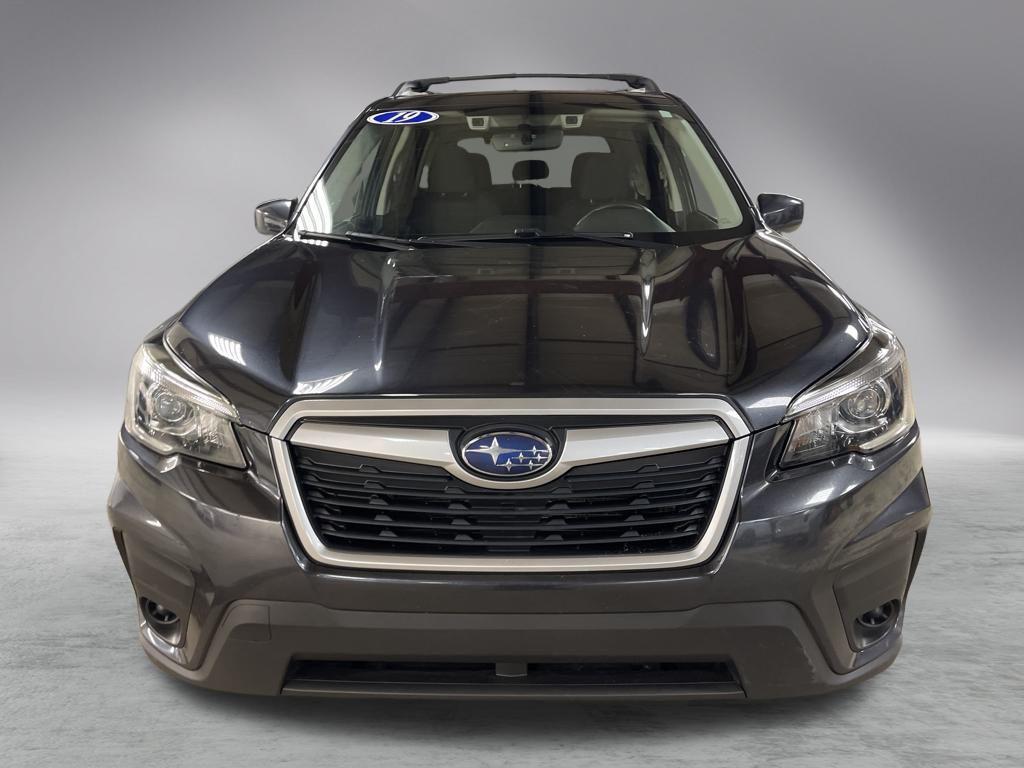 used 2019 Subaru Forester car, priced at $17,922