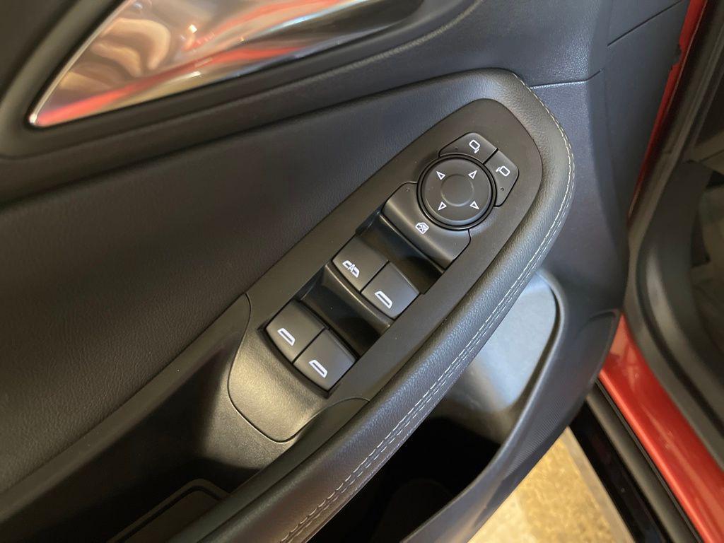 used 2024 Buick Encore GX car, priced at $21,766