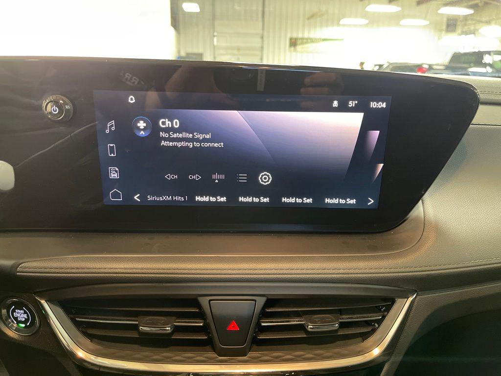 used 2024 Buick Encore GX car, priced at $21,766