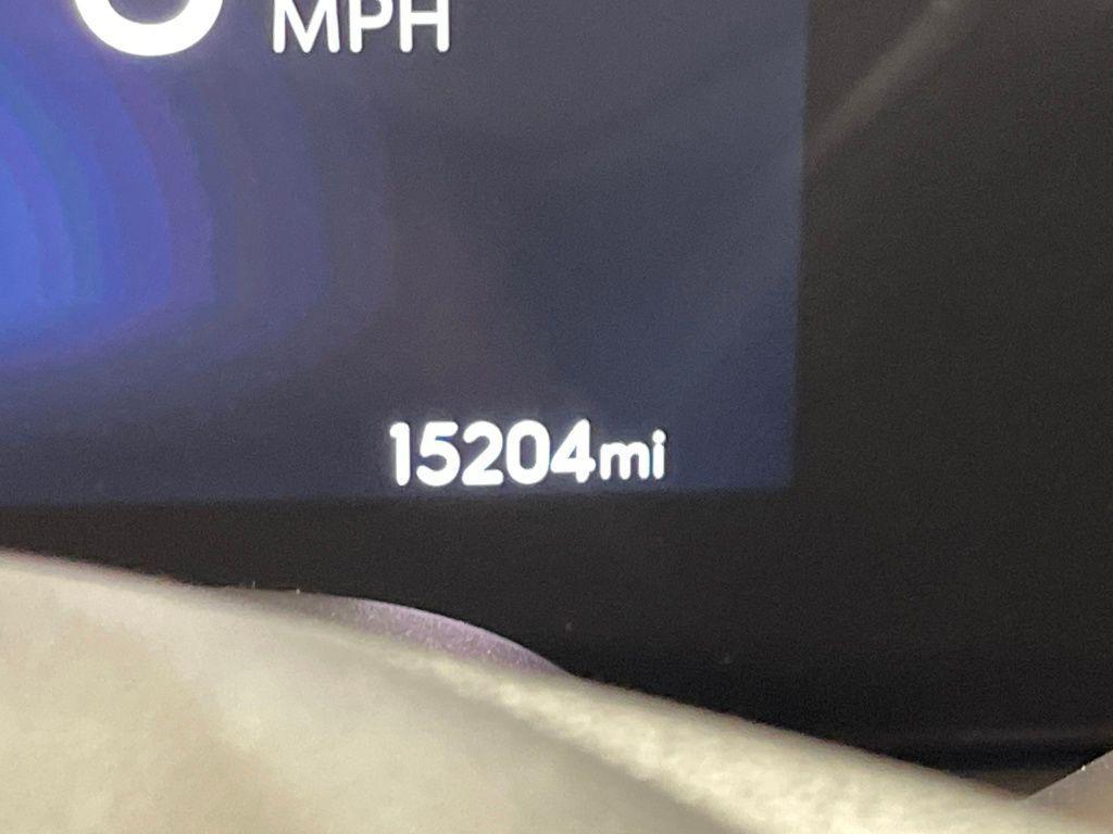 used 2024 Buick Encore GX car, priced at $21,766