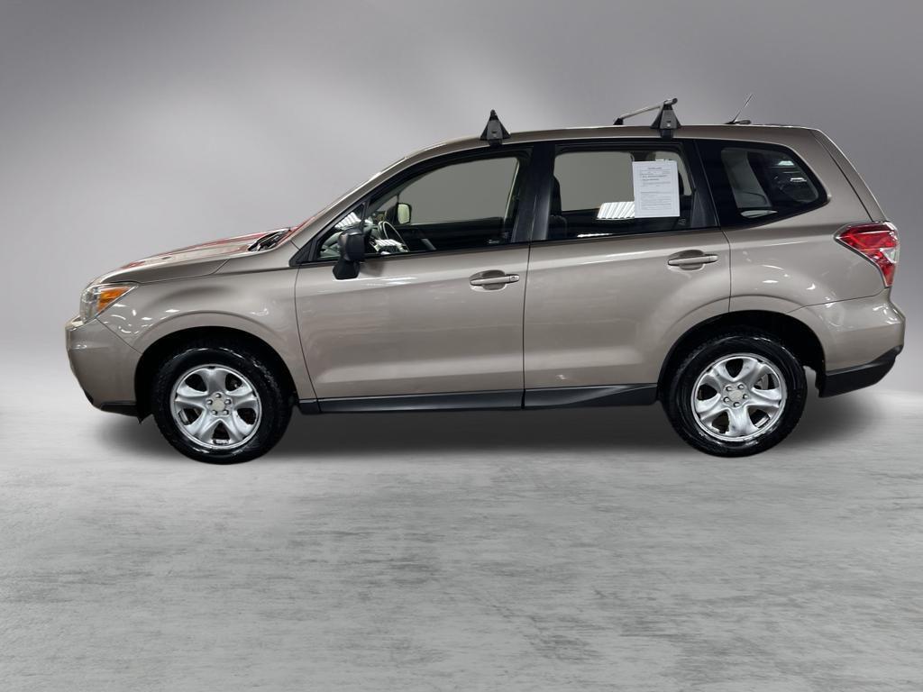 used 2014 Subaru Forester car, priced at $7,911