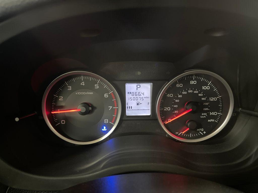 used 2014 Subaru Forester car, priced at $7,911