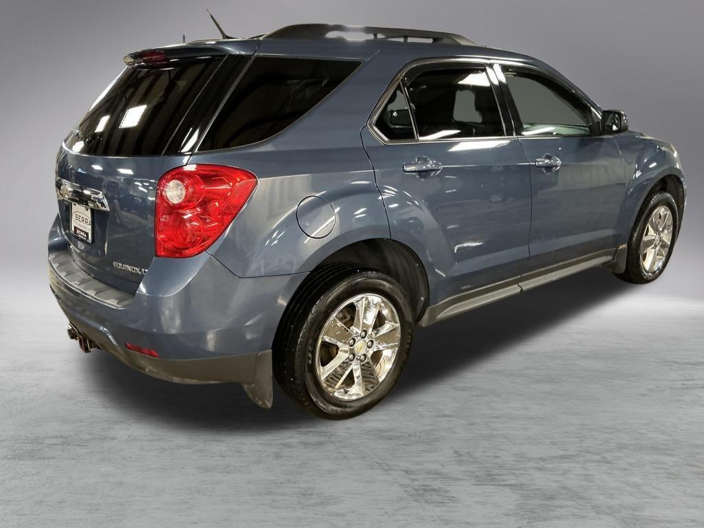 used 2012 Chevrolet Equinox car, priced at $4,422