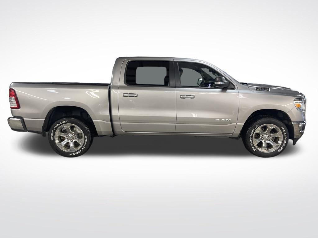 used 2022 Ram 1500 car, priced at $31,488