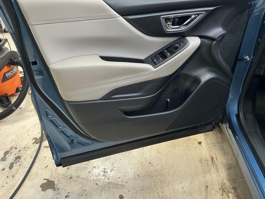 used 2023 Subaru Forester car, priced at $28,511