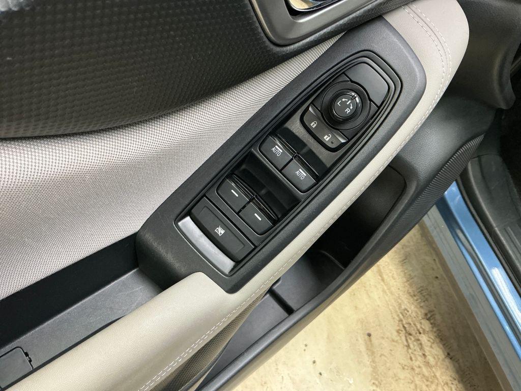 used 2023 Subaru Forester car, priced at $28,511