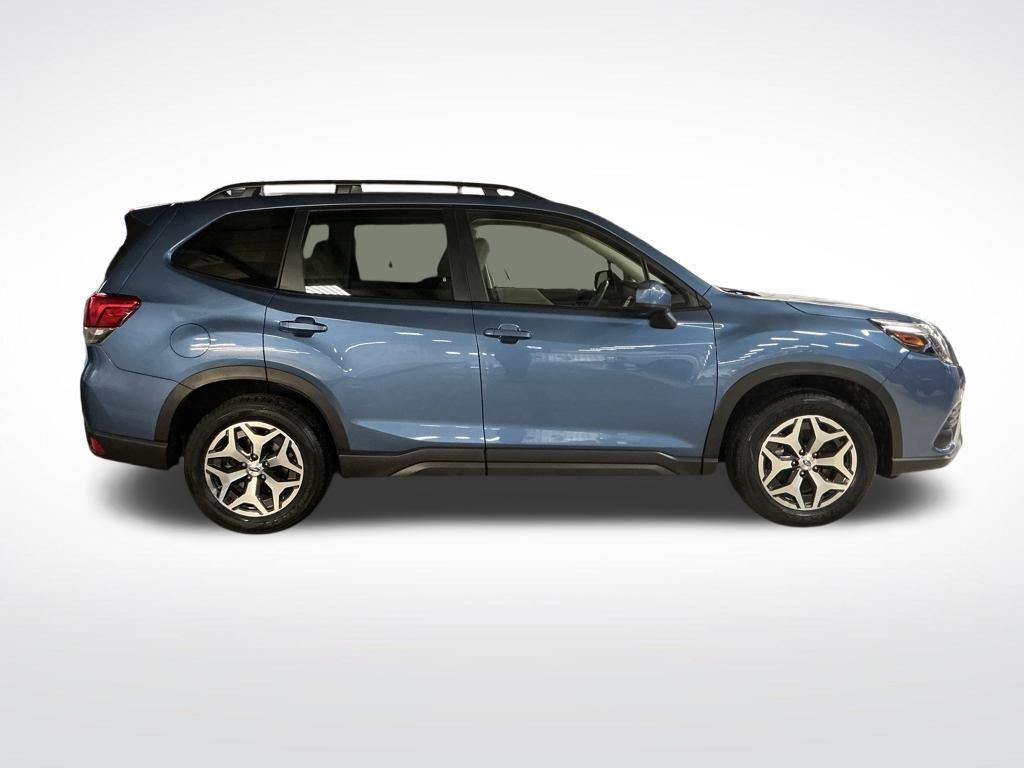 used 2023 Subaru Forester car, priced at $28,511