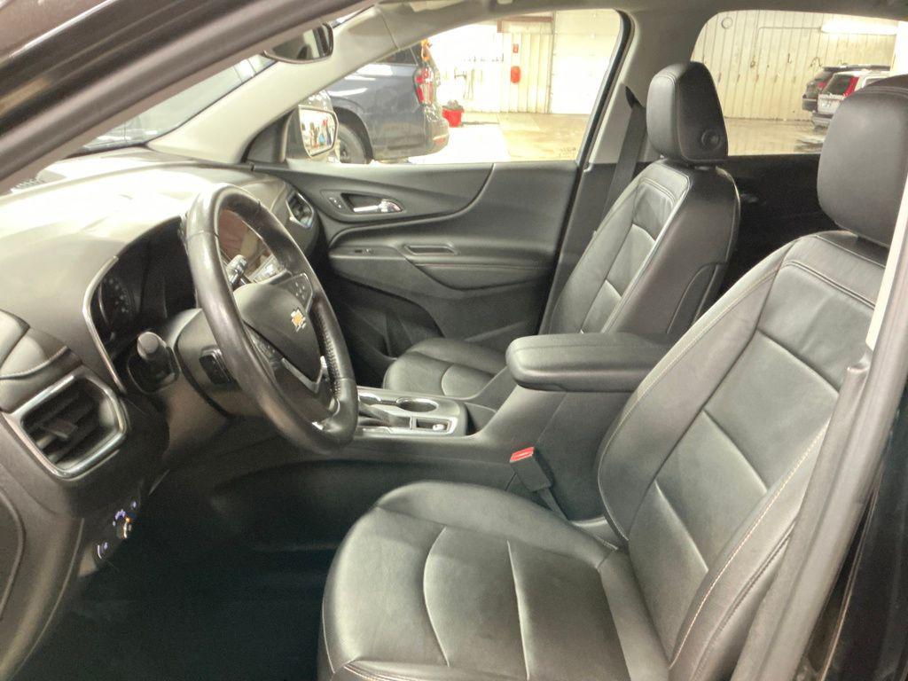 used 2020 Chevrolet Equinox car, priced at $19,311