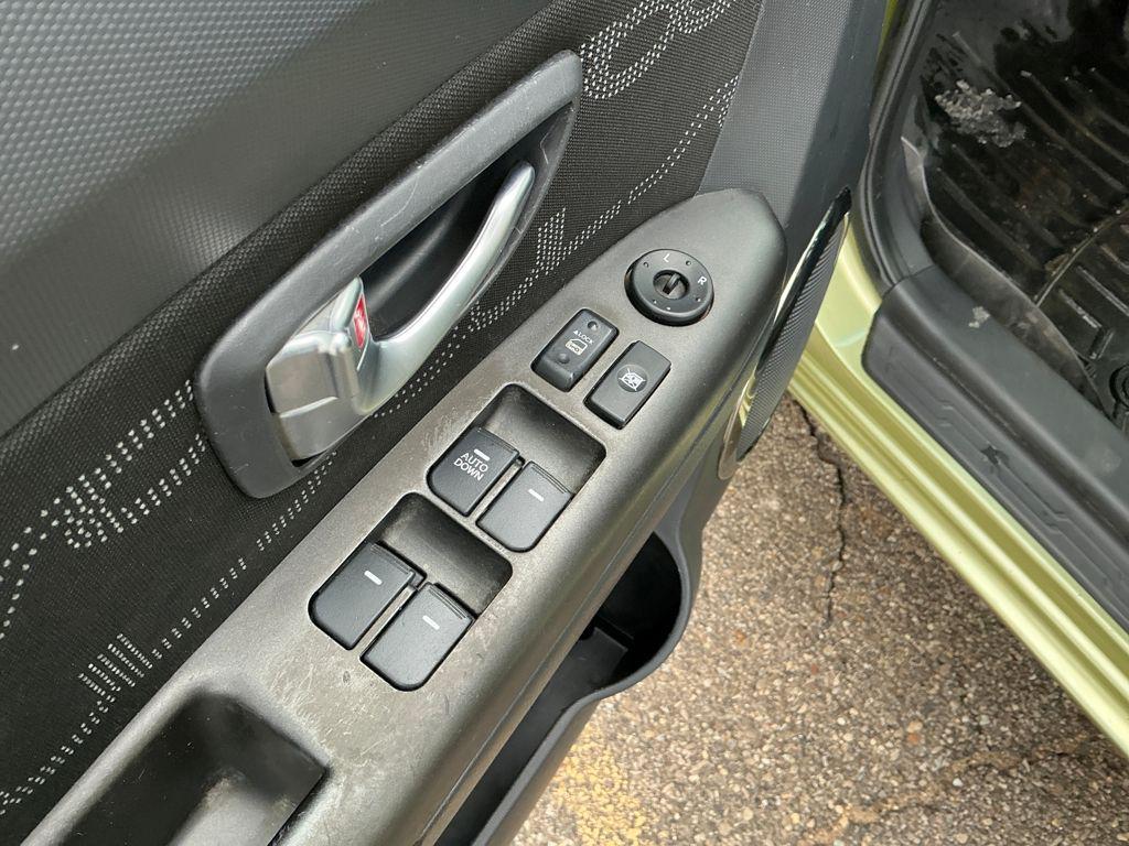 used 2012 Kia Soul car, priced at $4,911