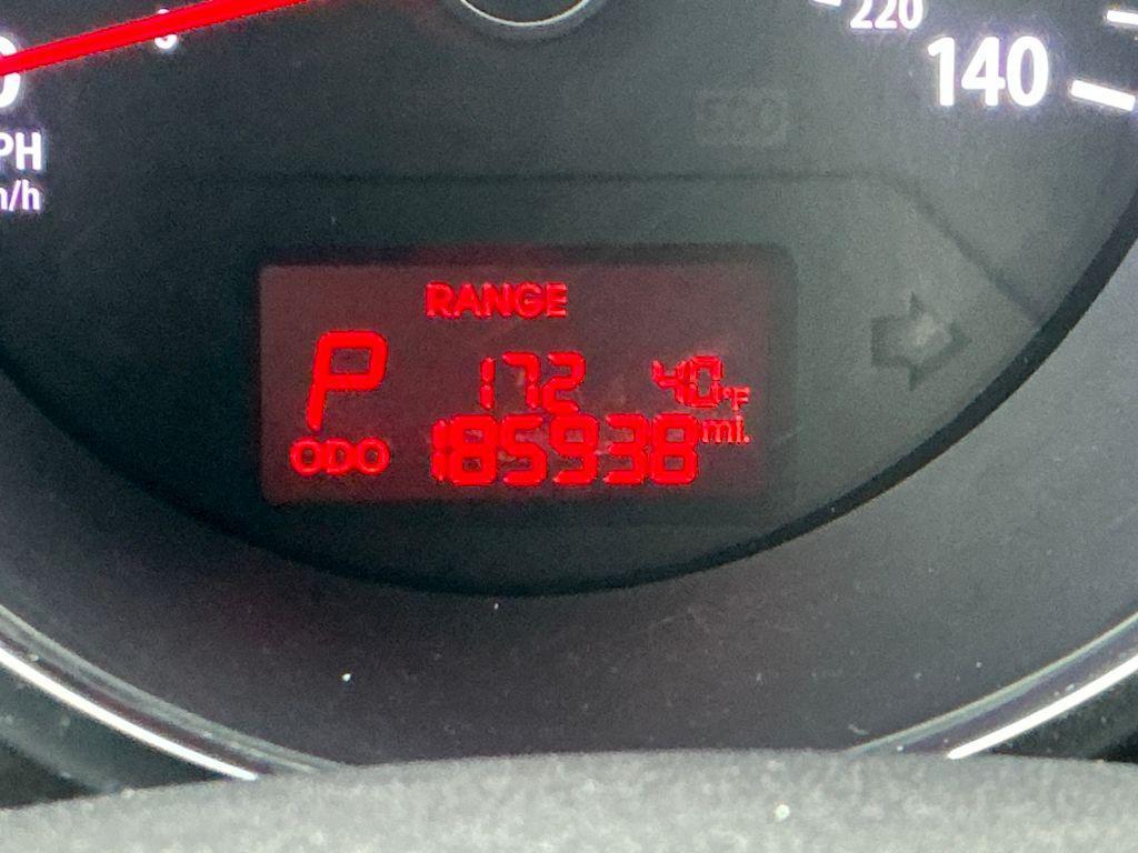 used 2012 Kia Soul car, priced at $4,911