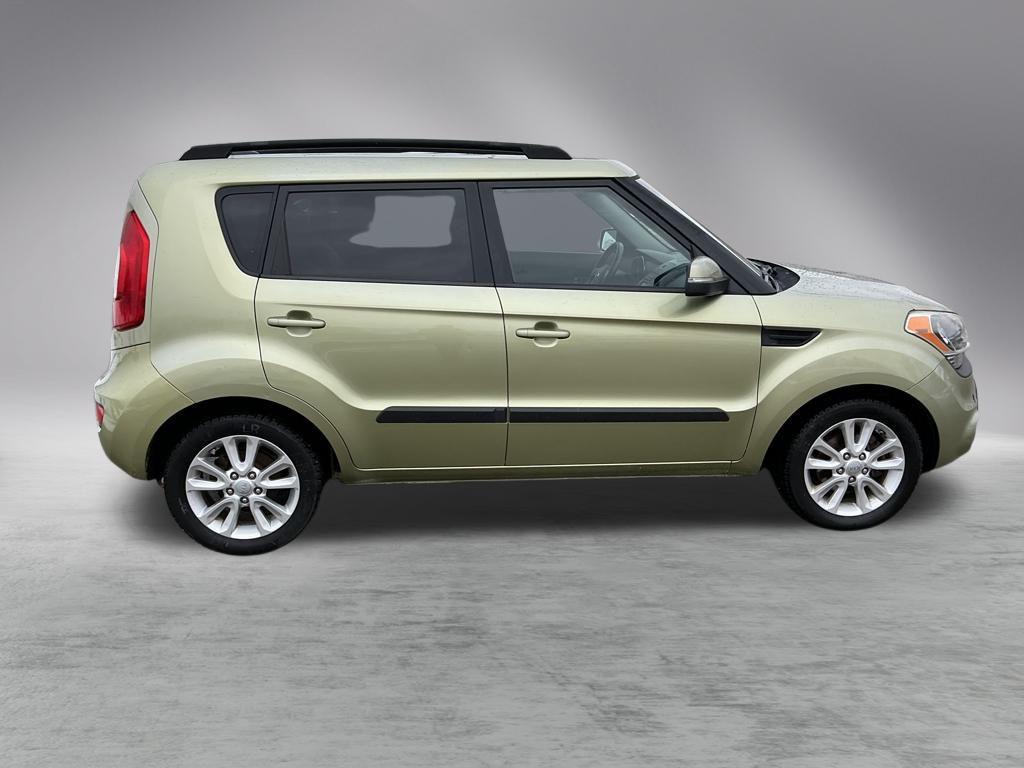 used 2012 Kia Soul car, priced at $4,911