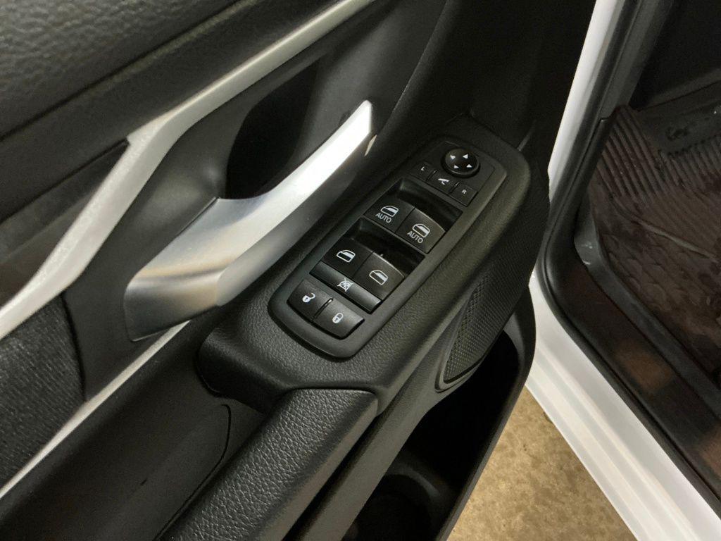 used 2020 Ram 1500 car, priced at $24,511