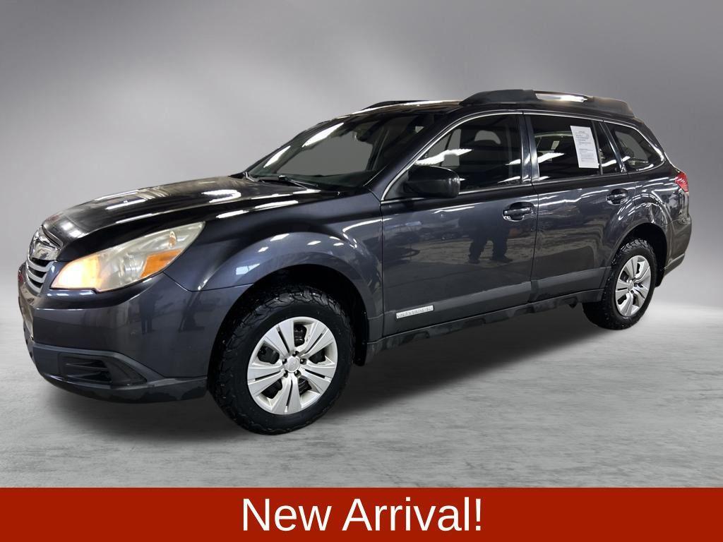used 2012 Subaru Outback car, priced at $4,911