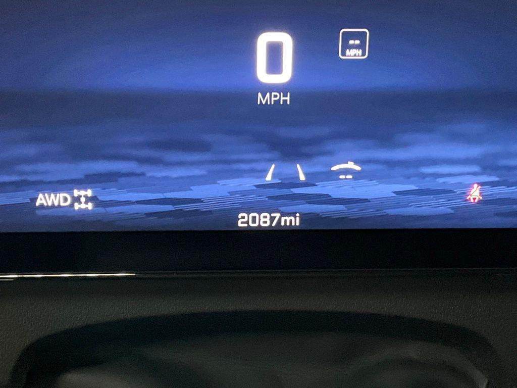 used 2026 Chevrolet Traverse car, priced at $41,522