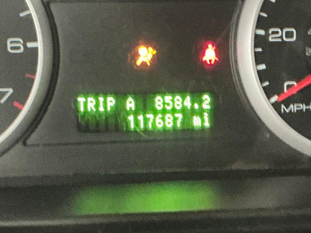 used 2007 Ford Fusion car, priced at $3,722