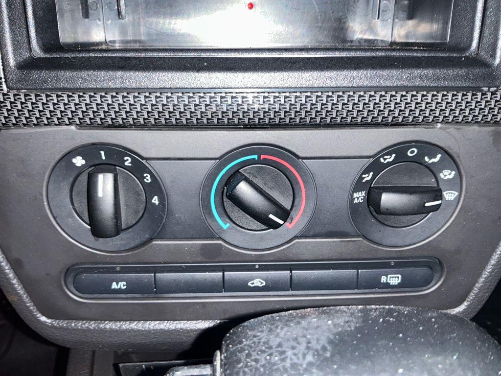 used 2007 Ford Fusion car, priced at $3,722