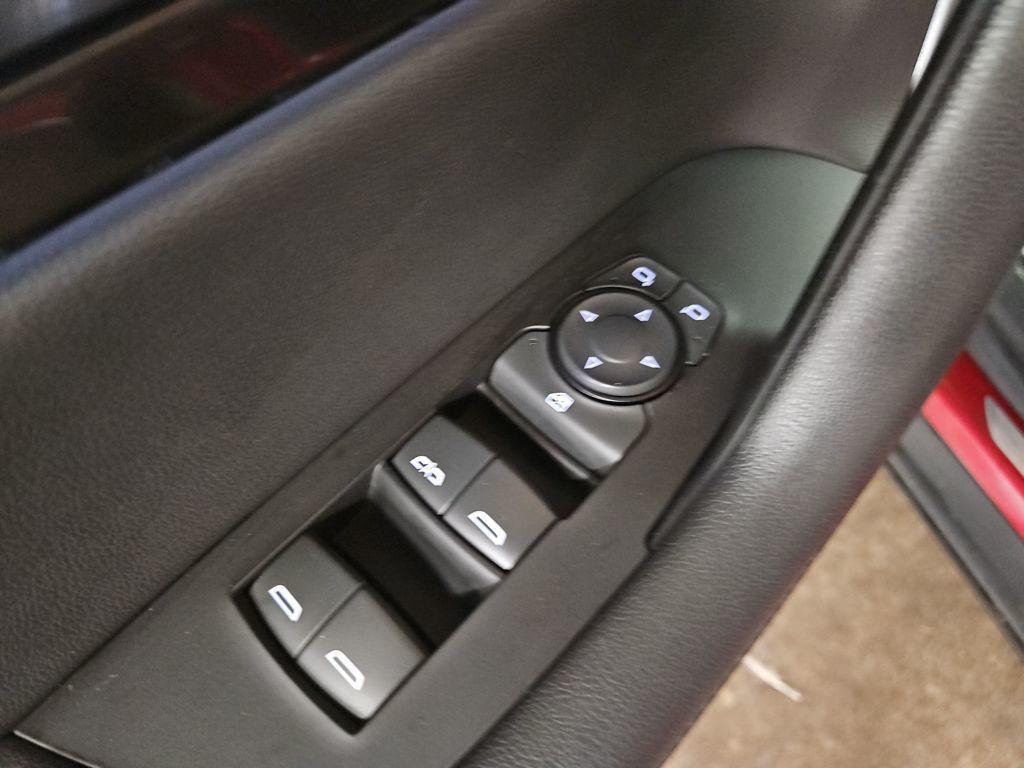 used 2022 Chevrolet Blazer car, priced at $25,988