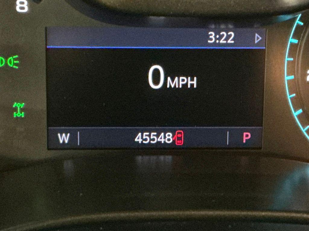 used 2020 Chevrolet Colorado car, priced at $26,511