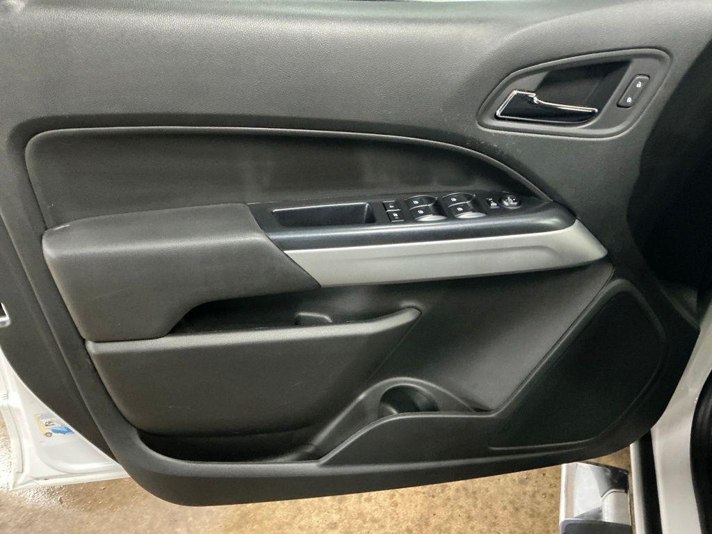 used 2020 Chevrolet Colorado car, priced at $26,511