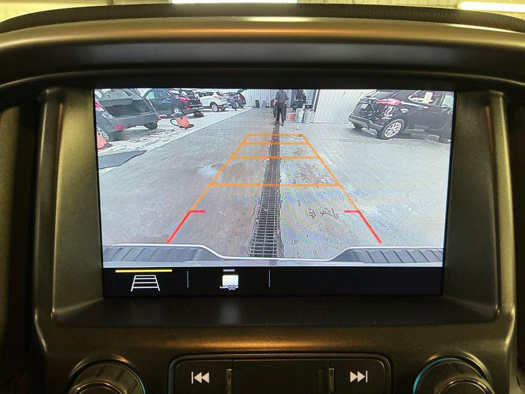 used 2020 Chevrolet Colorado car, priced at $26,511