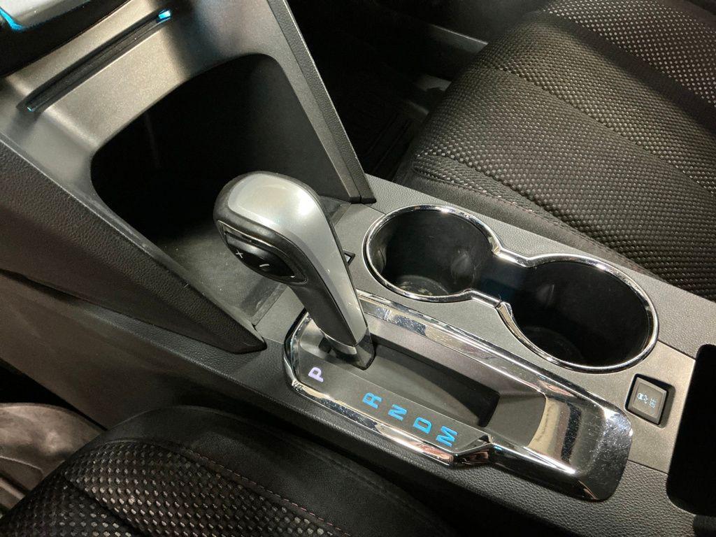 used 2014 Chevrolet Equinox car