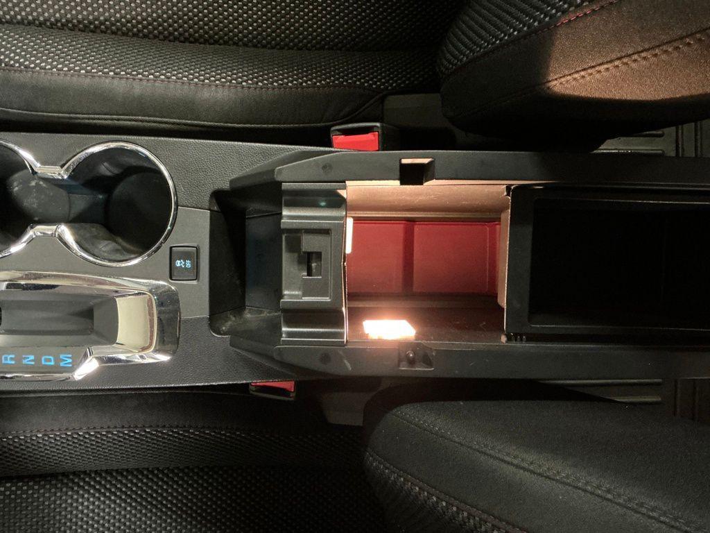 used 2014 Chevrolet Equinox car