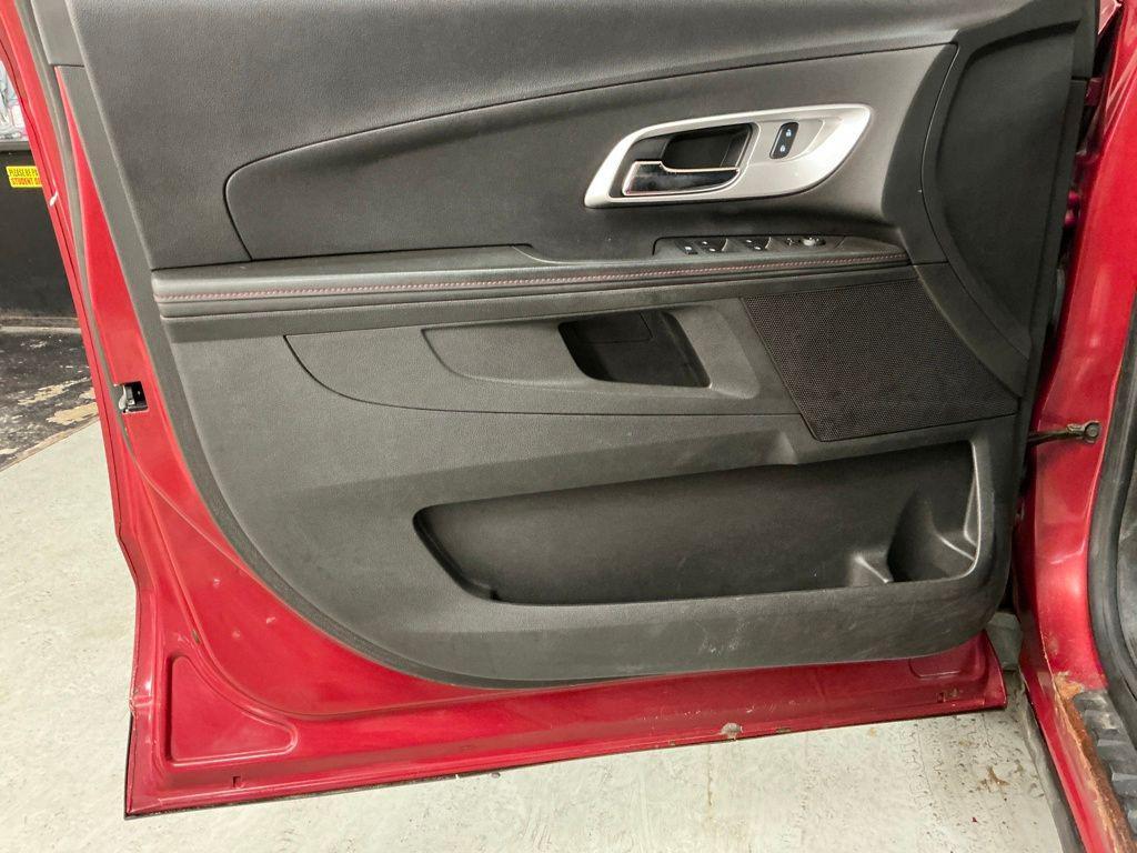 used 2014 Chevrolet Equinox car