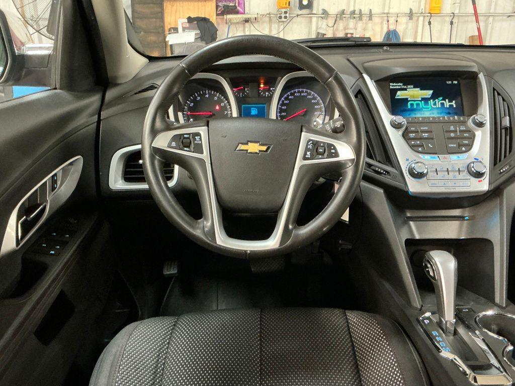 used 2014 Chevrolet Equinox car