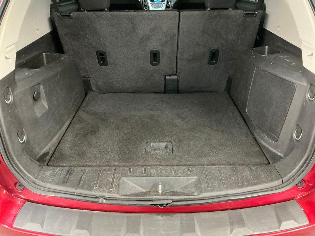 used 2014 Chevrolet Equinox car