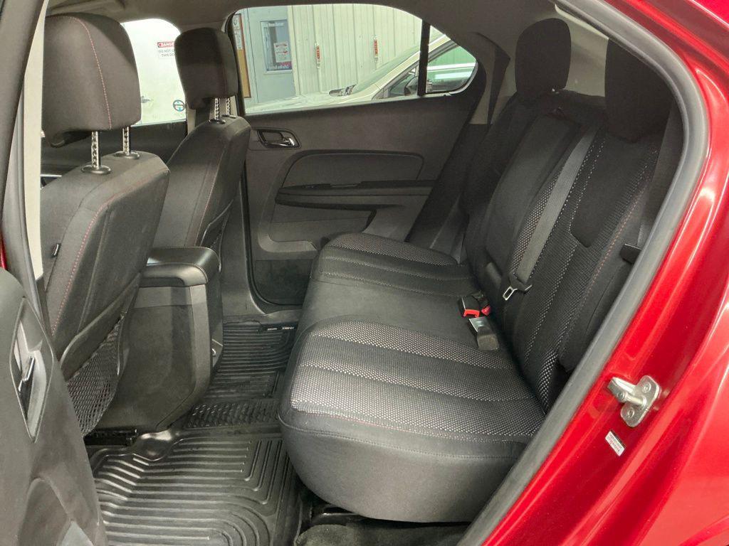 used 2014 Chevrolet Equinox car