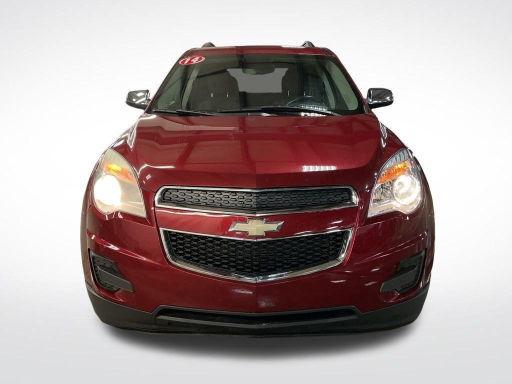 used 2014 Chevrolet Equinox car