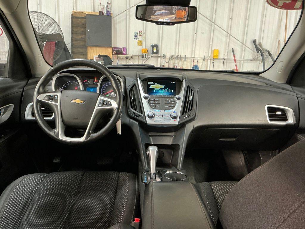 used 2014 Chevrolet Equinox car