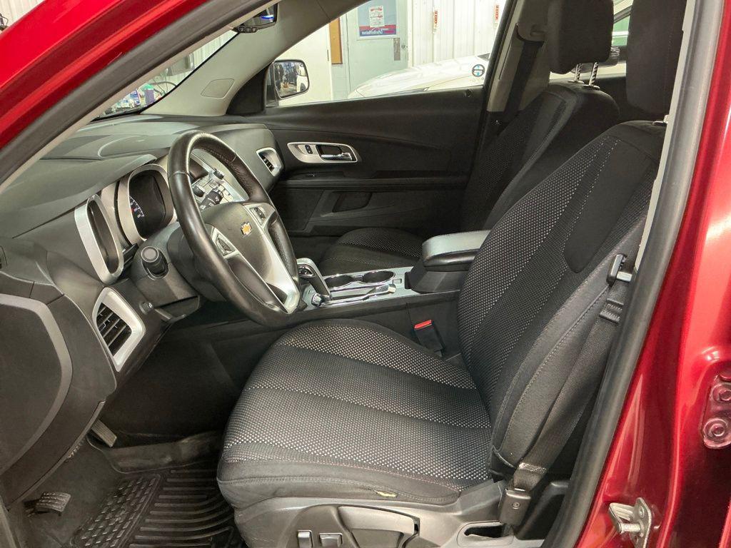 used 2014 Chevrolet Equinox car